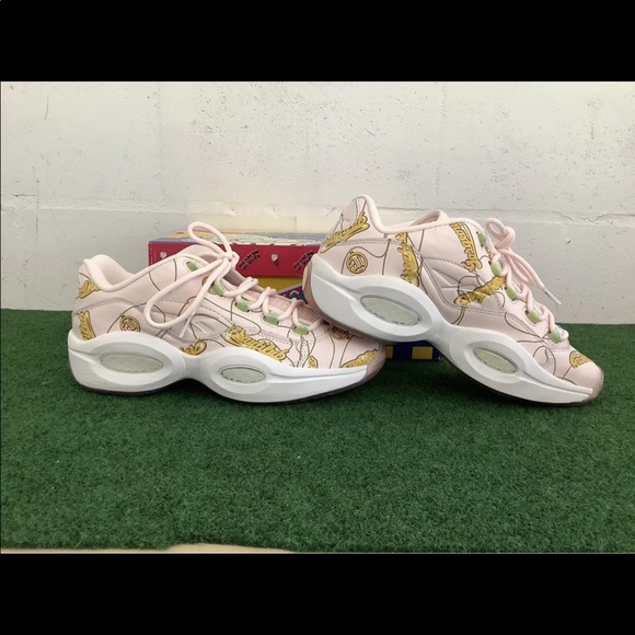 Reebok | Shoes | Reebok Question Low 